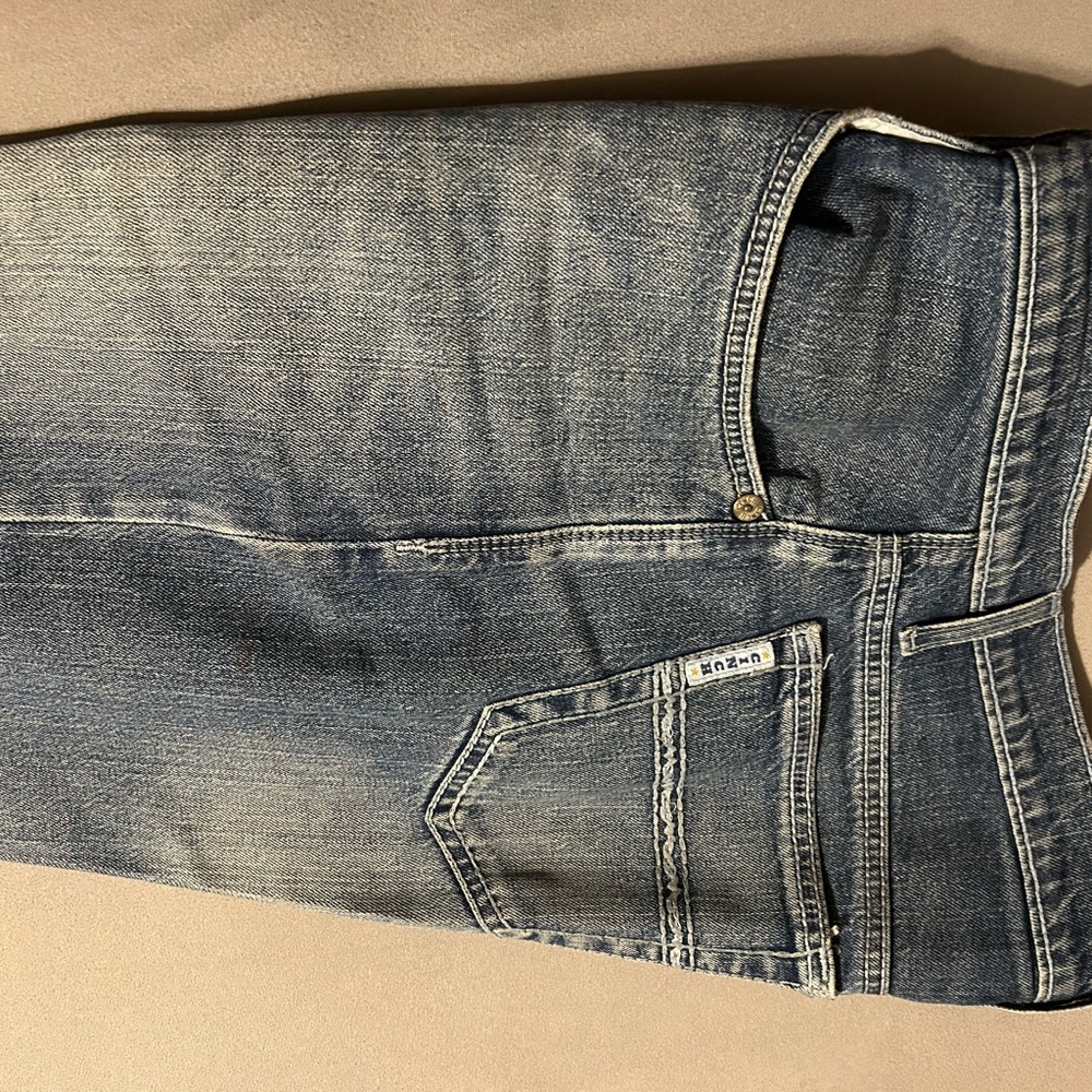 Cinch Men's Bootcut Jeans 30x36